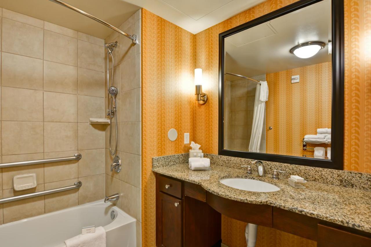 Homewood Suites By Hilton Silver Spring Washington Dc Zewnętrze zdjęcie