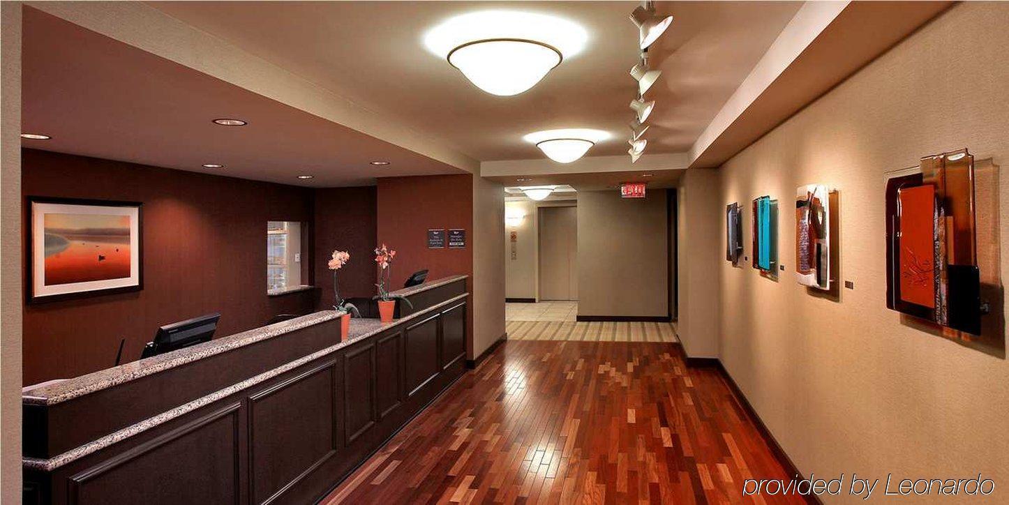 Homewood Suites By Hilton Silver Spring Washington Dc Wnętrze zdjęcie