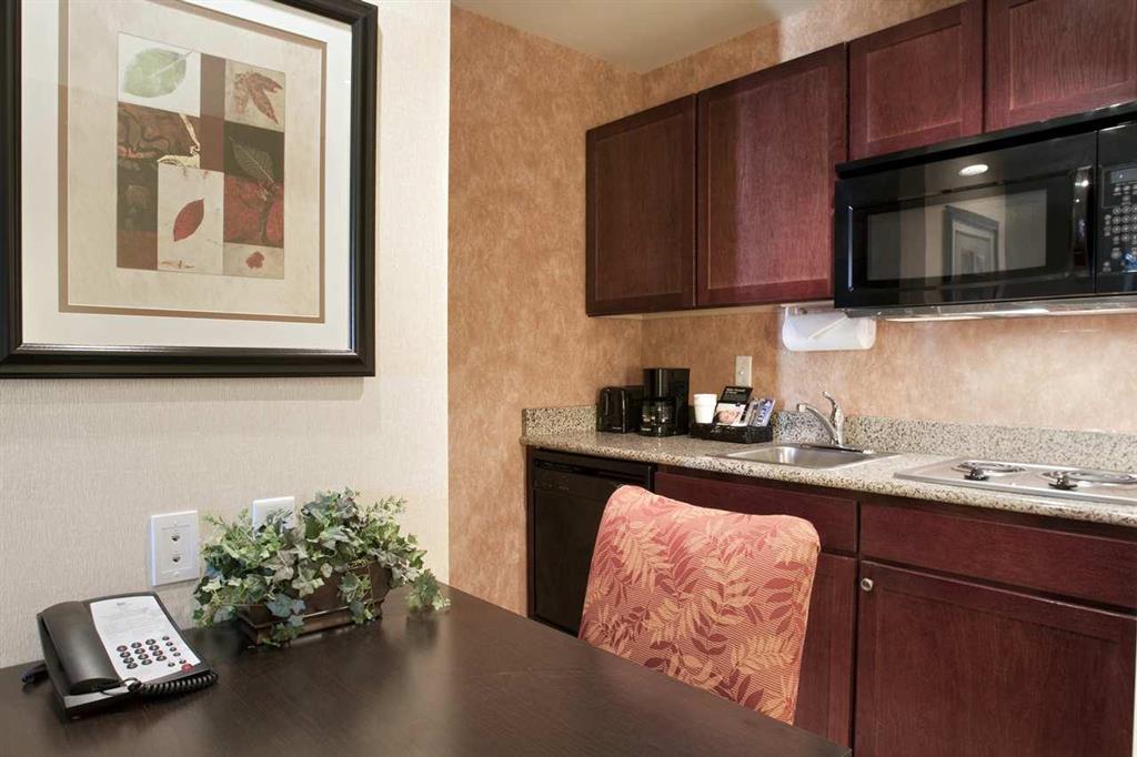 Homewood Suites By Hilton Silver Spring Washington Dc Pokój zdjęcie